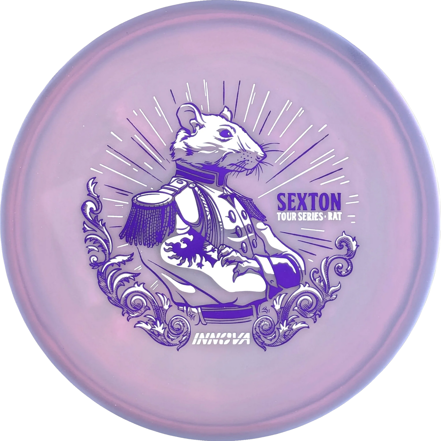 2026 Proto Glow Nate Sexton Rat