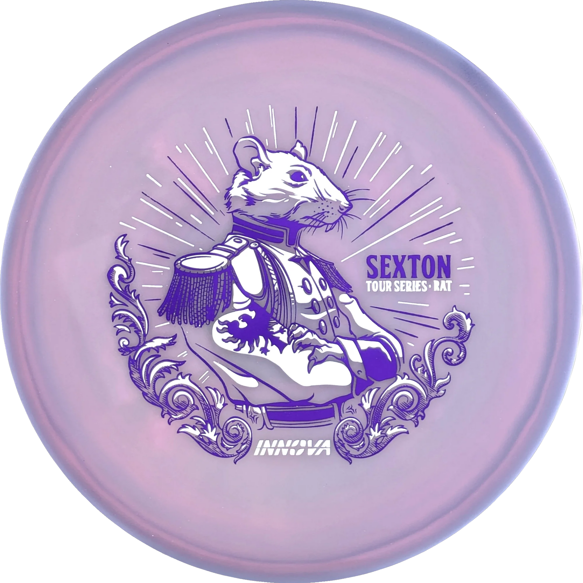 2026 Proto Glow Nate Sexton Rat
