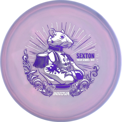 2026 Proto Glow Nate Sexton Rat