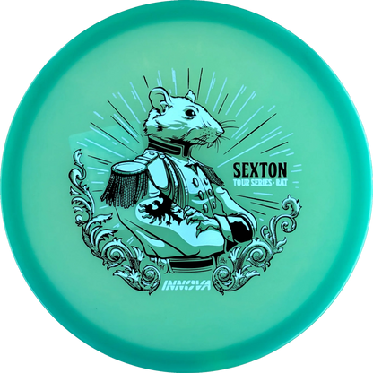 2026 Proto Glow Nate Sexton Rat