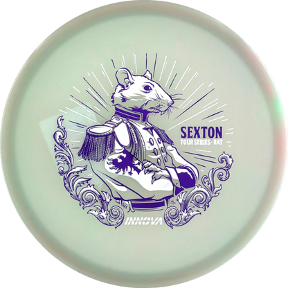 2026 Proto Glow Nate Sexton Rat