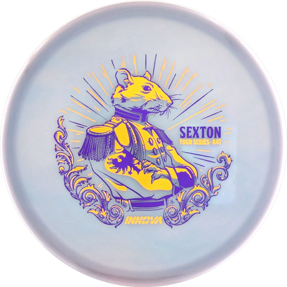 2026 Proto Glow Nate Sexton Rat
