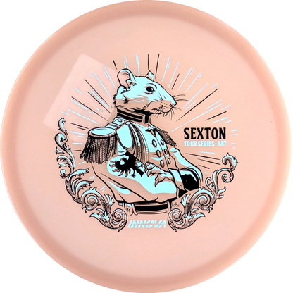 2026 Proto Glow Nate Sexton Rat