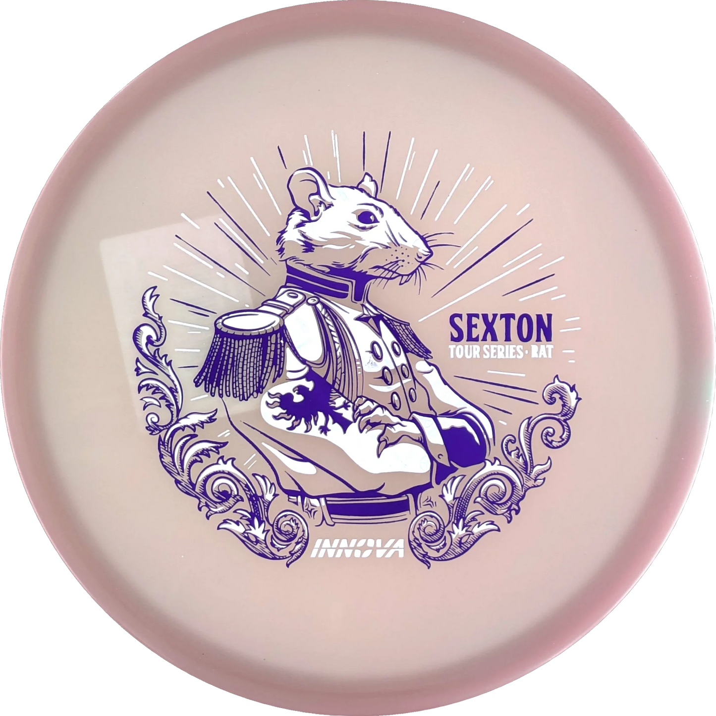 2026 Proto Glow Nate Sexton Rat