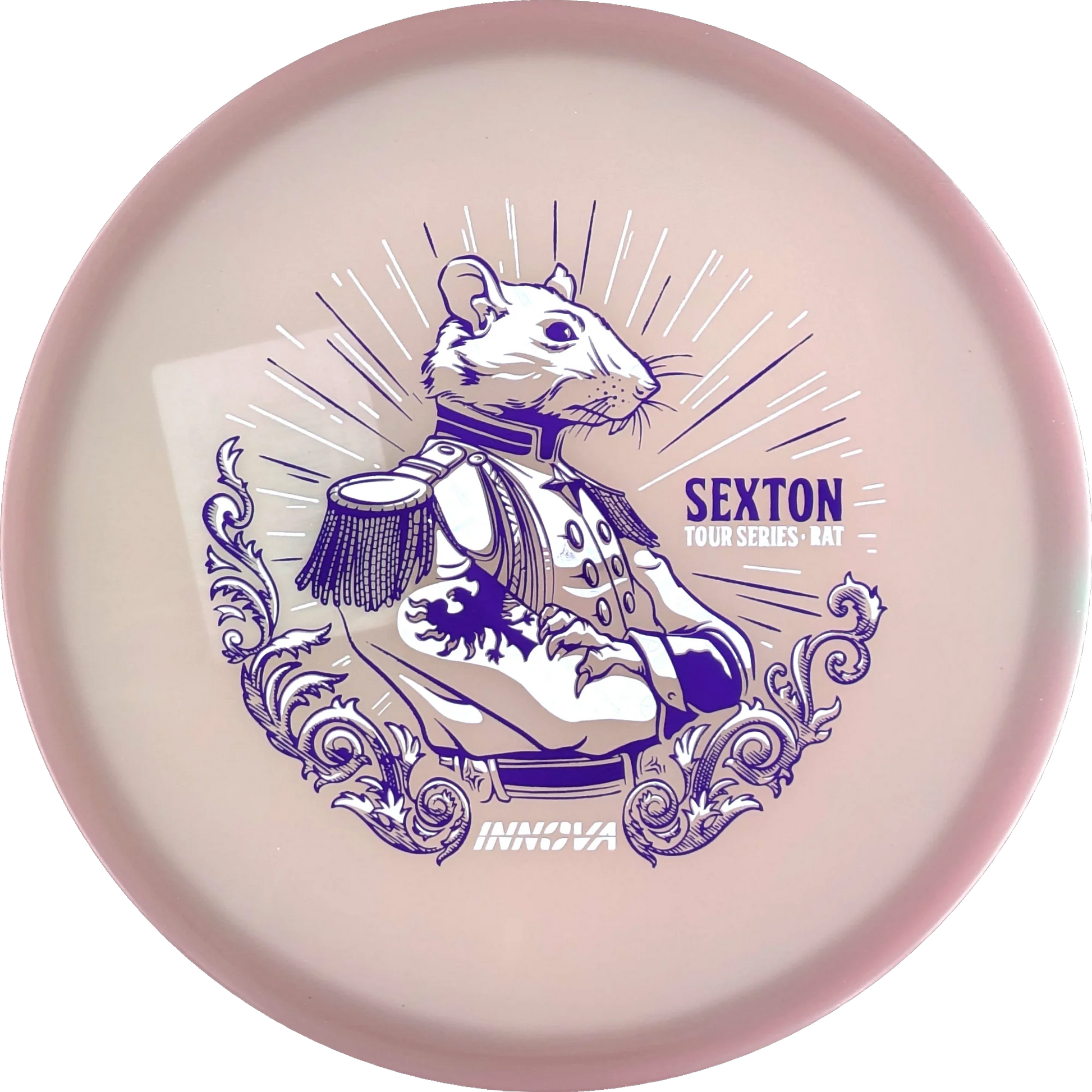 2026 Proto Glow Nate Sexton Rat