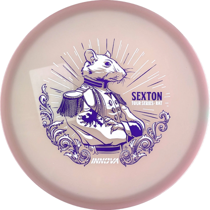2026 Proto Glow Nate Sexton Rat