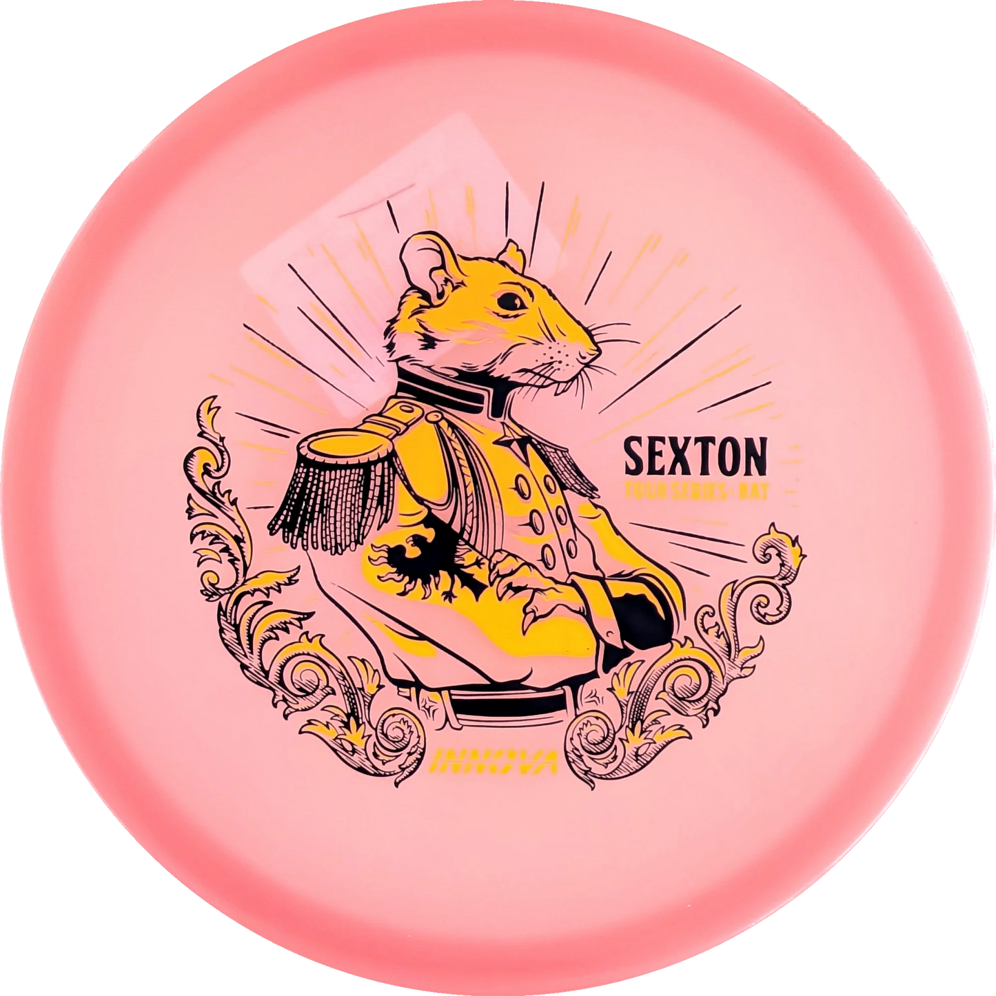 2026 Proto Glow Nate Sexton Rat