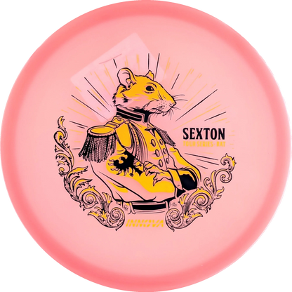 2026 Proto Glow Nate Sexton Rat