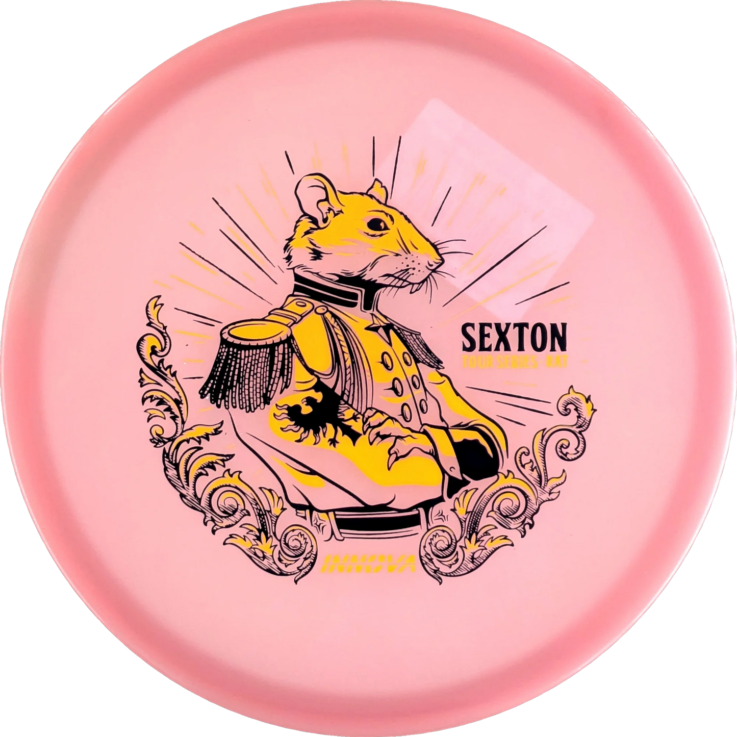 2026 Proto Glow Nate Sexton Rat