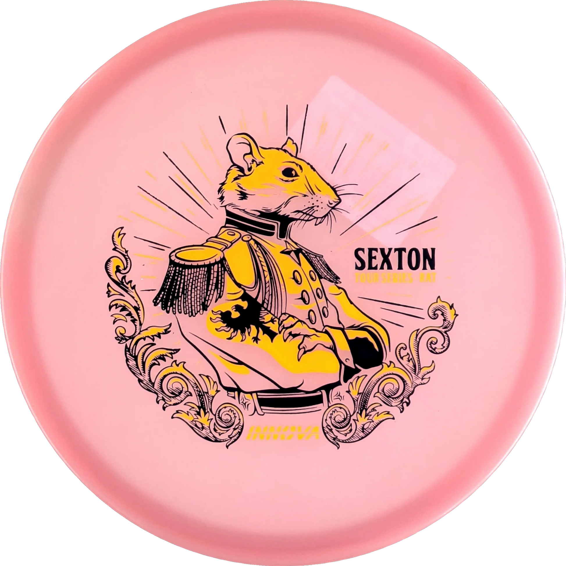 2026 Proto Glow Nate Sexton Rat