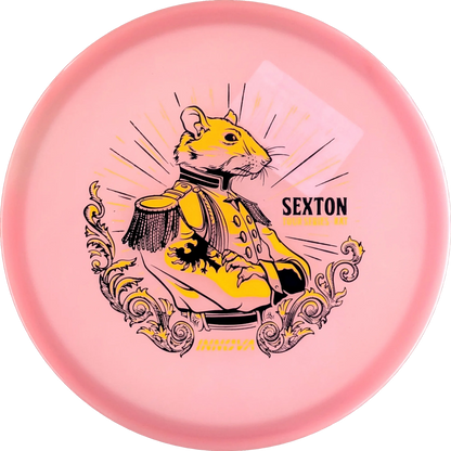 2026 Proto Glow Nate Sexton Rat