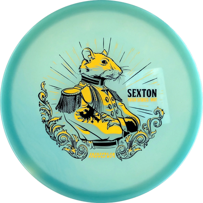 2026 Proto Glow Nate Sexton Rat