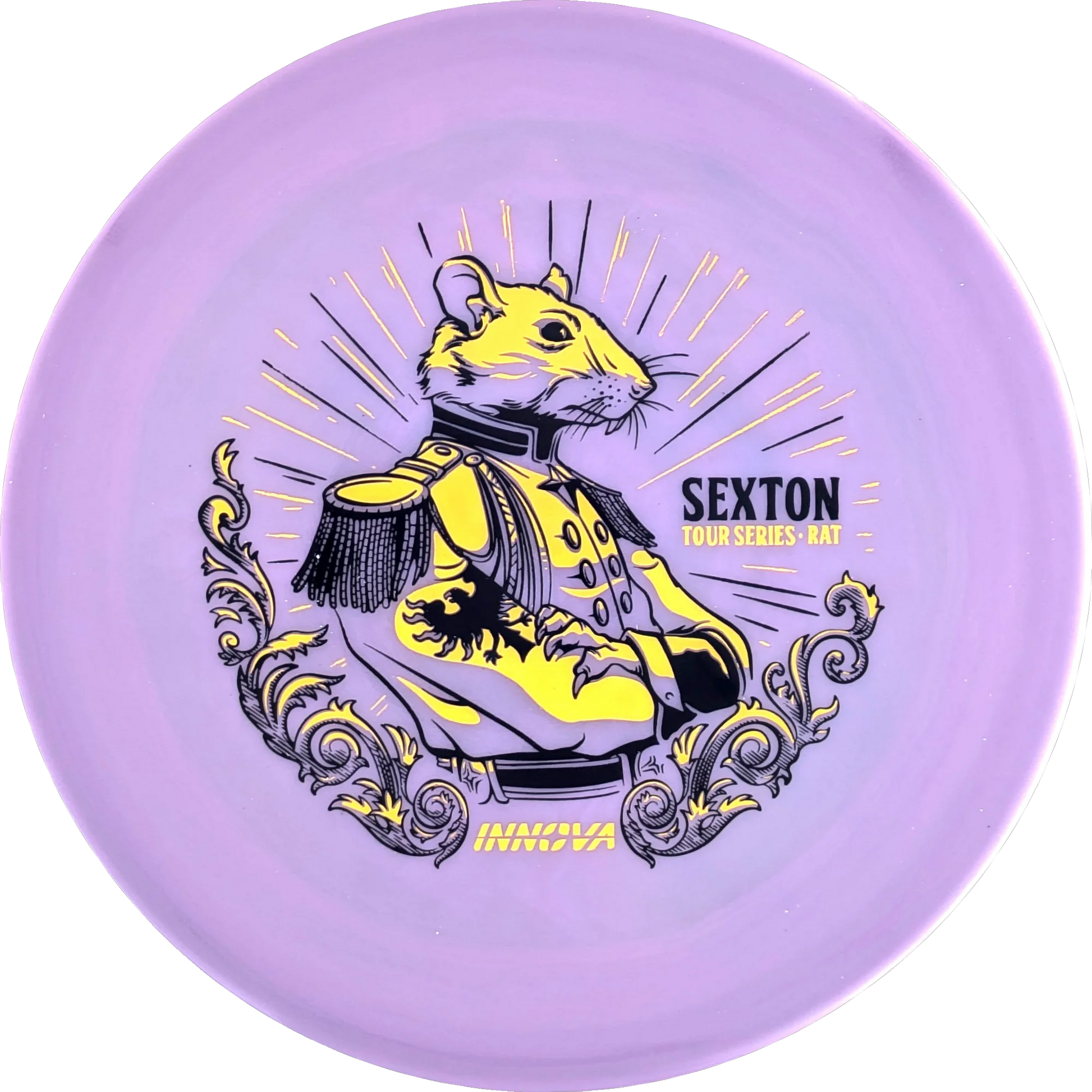2026 Proto Glow Nate Sexton Rat