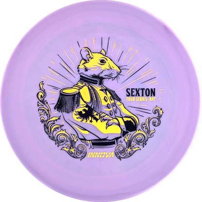 2026 Proto Glow Nate Sexton Rat