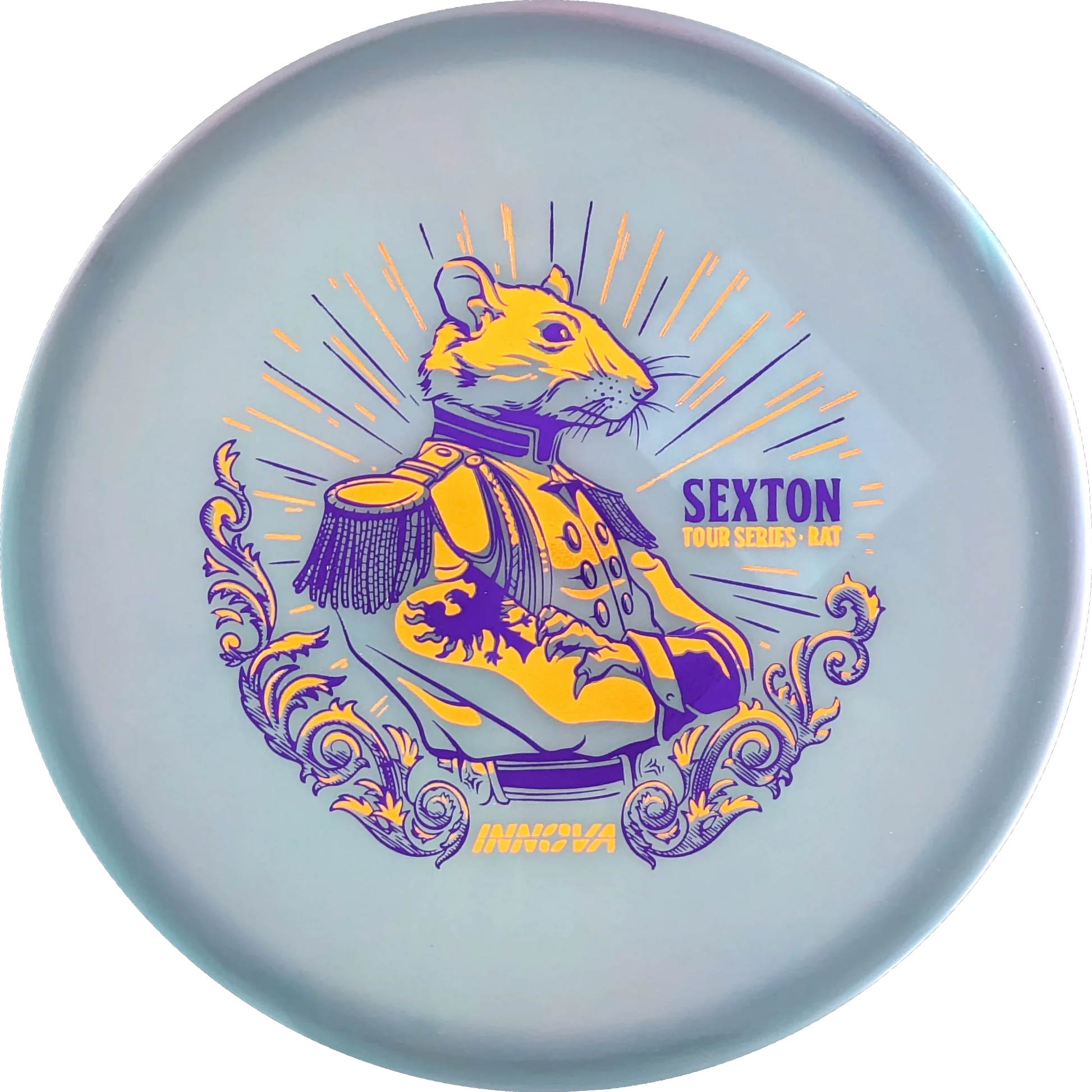 2026 Proto Glow Nate Sexton Rat