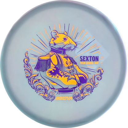 2026 Proto Glow Nate Sexton Rat