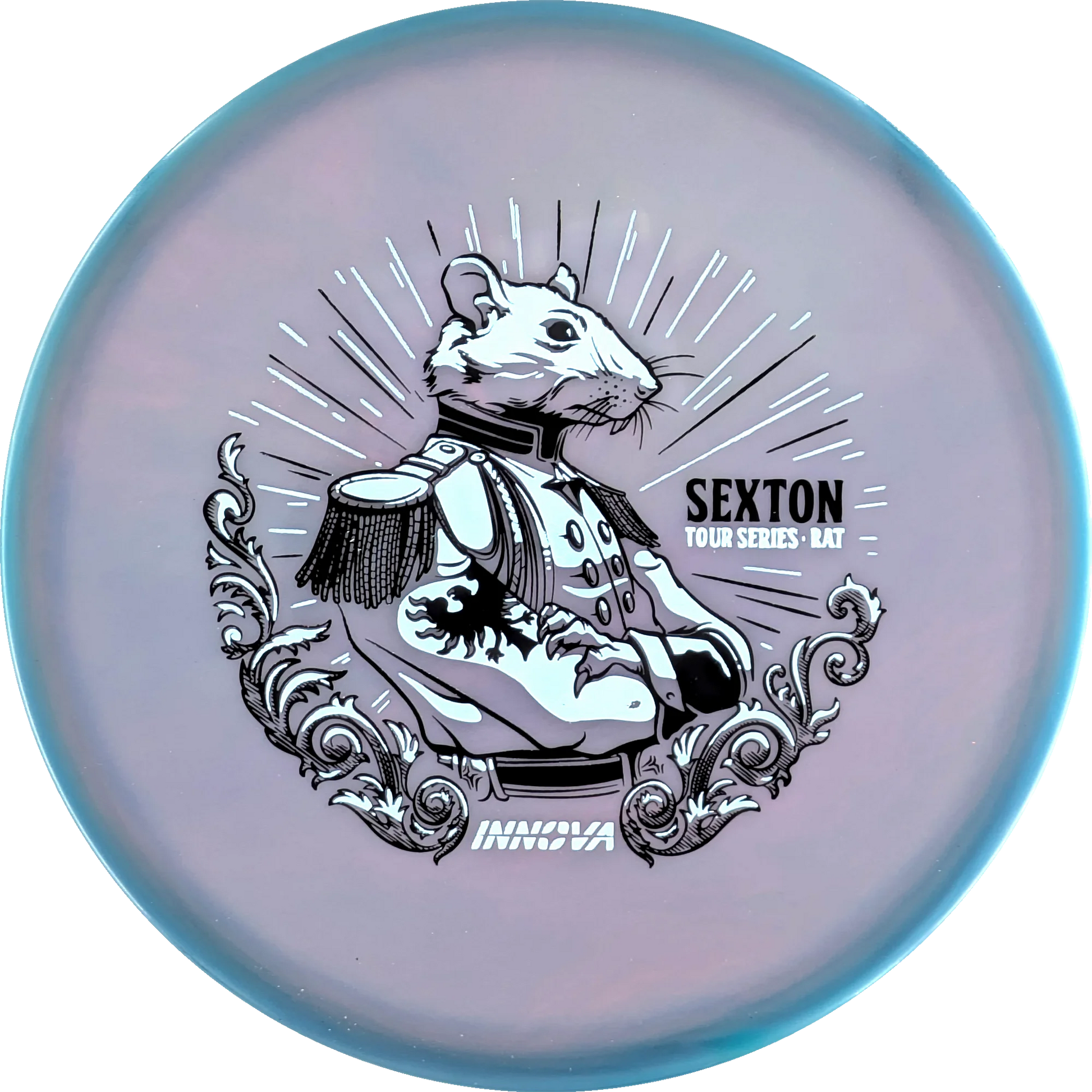 2026 Proto Glow Nate Sexton Rat