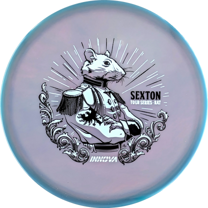 2026 Proto Glow Nate Sexton Rat