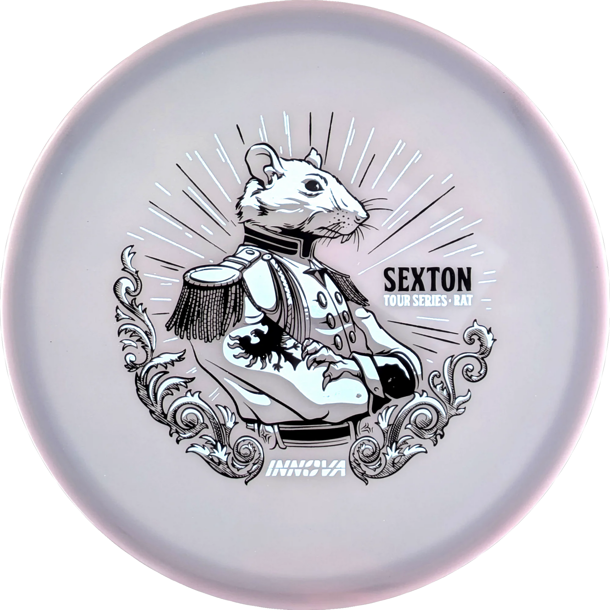 2026 Proto Glow Nate Sexton Rat
