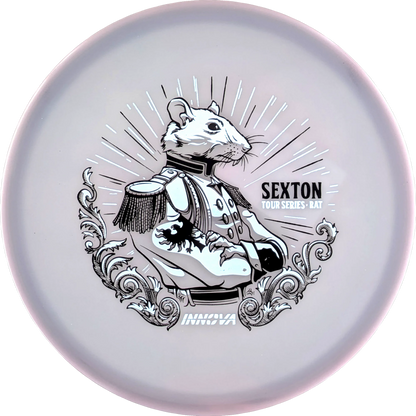 2026 Proto Glow Nate Sexton Rat