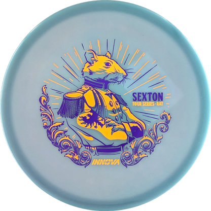 2026 Proto Glow Nate Sexton Rat