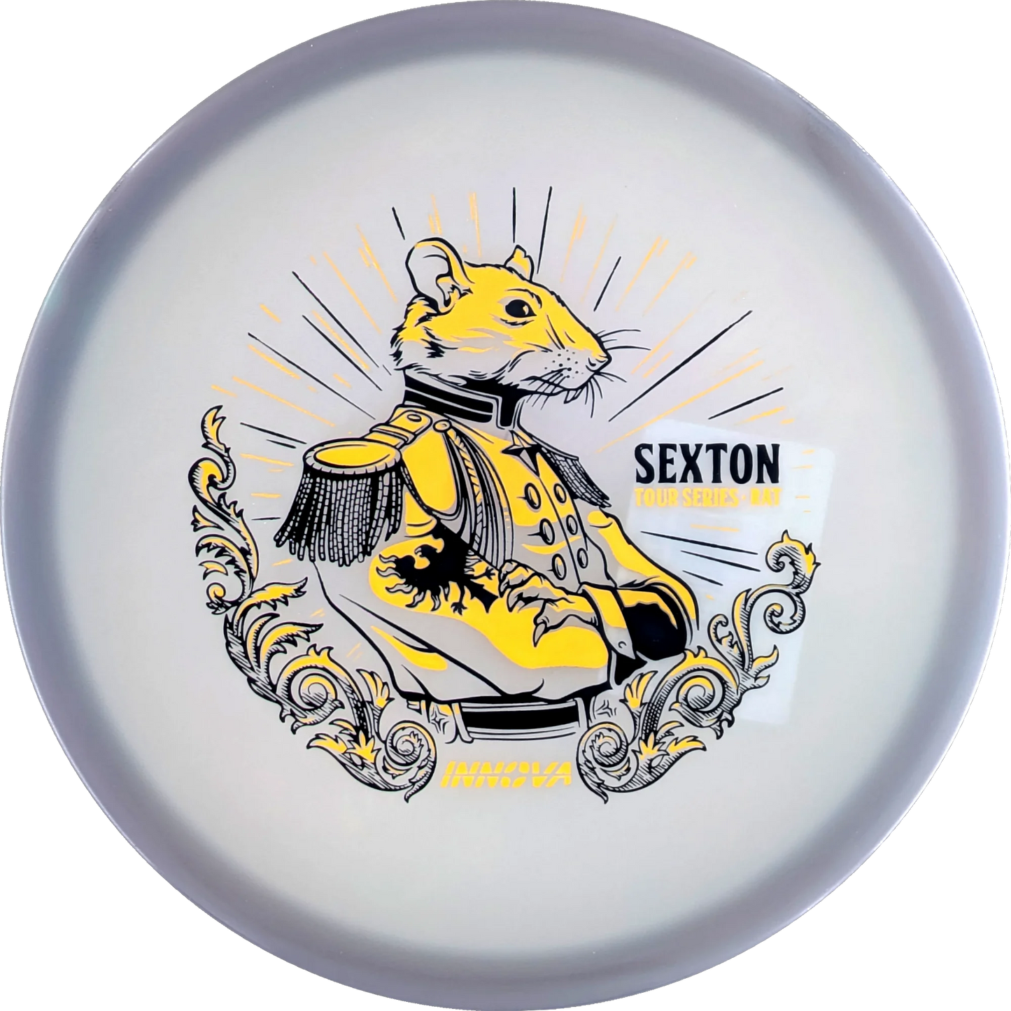 2026 Proto Glow Nate Sexton Rat