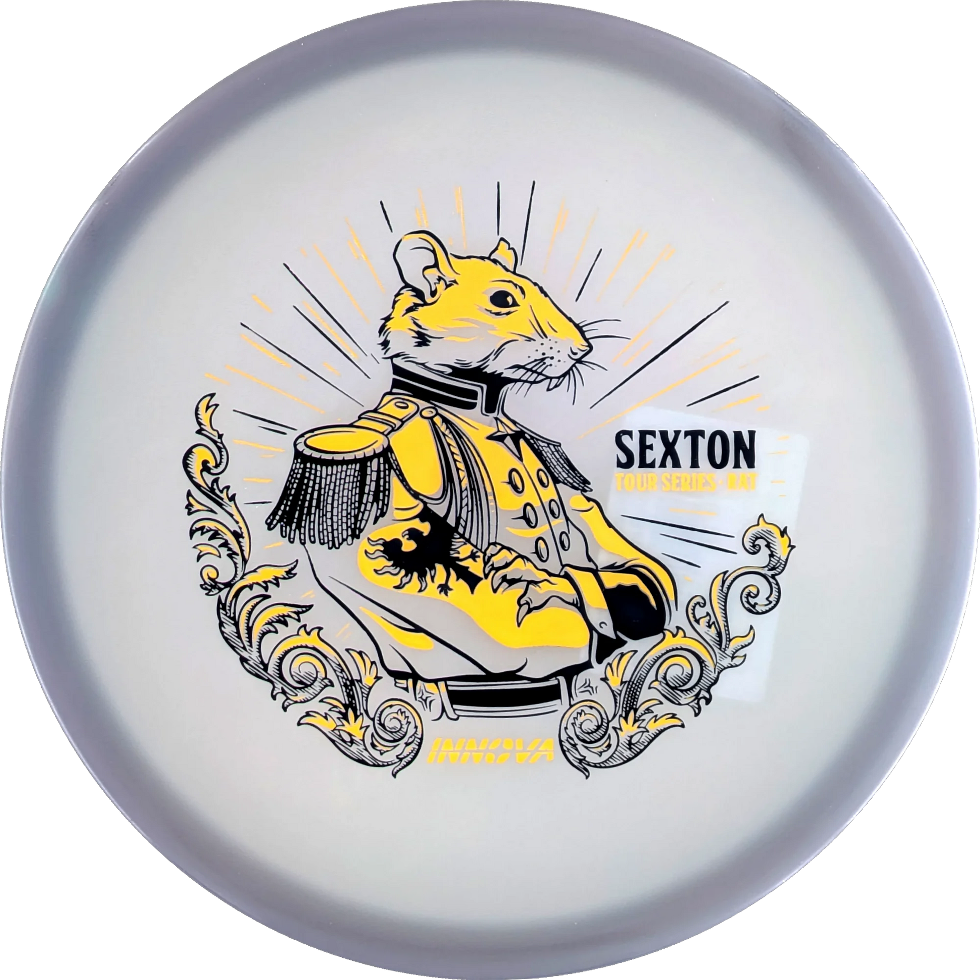 2026 Proto Glow Nate Sexton Rat