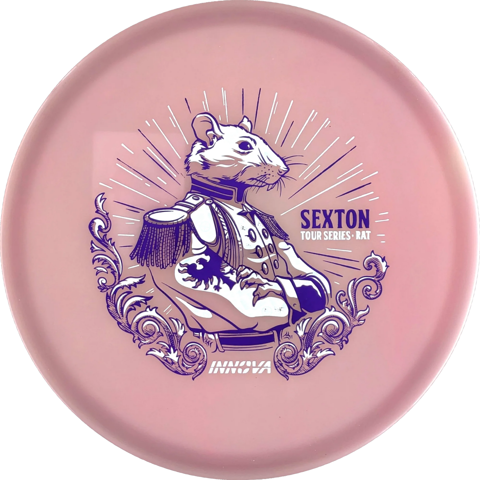 2026 Proto Glow Nate Sexton Rat
