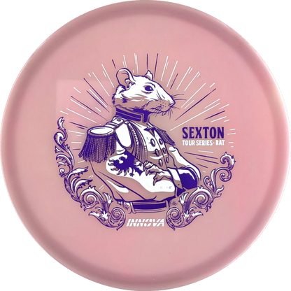 2026 Proto Glow Nate Sexton Rat