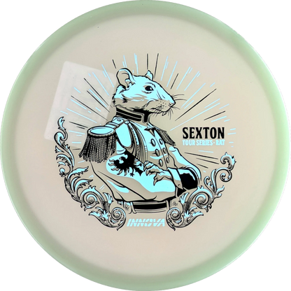 2026 Proto Glow Nate Sexton Rat