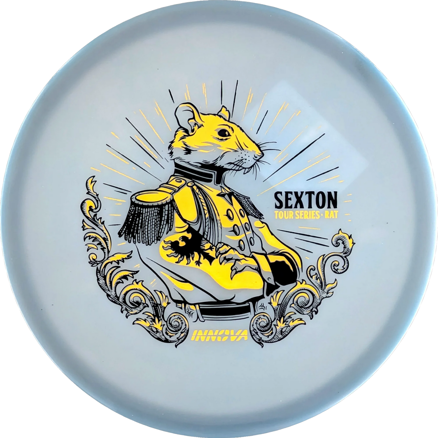 2026 Proto Glow Nate Sexton Rat
