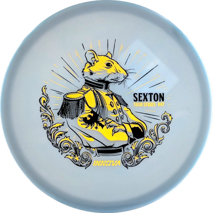 2026 Proto Glow Nate Sexton Rat