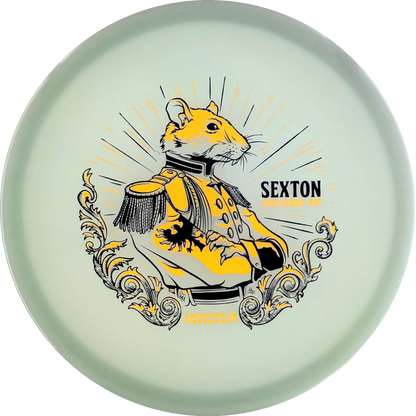 2026 Proto Glow Nate Sexton Rat