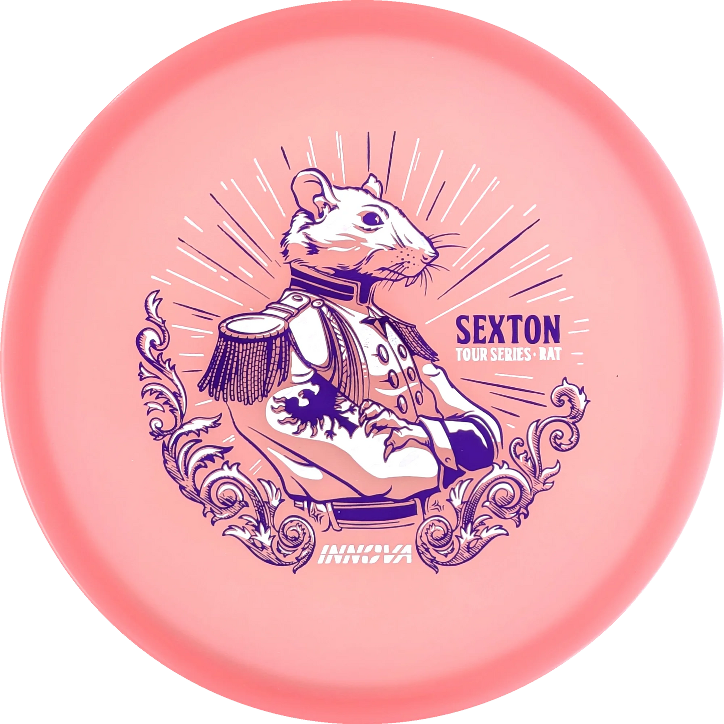 2026 Proto Glow Nate Sexton Rat