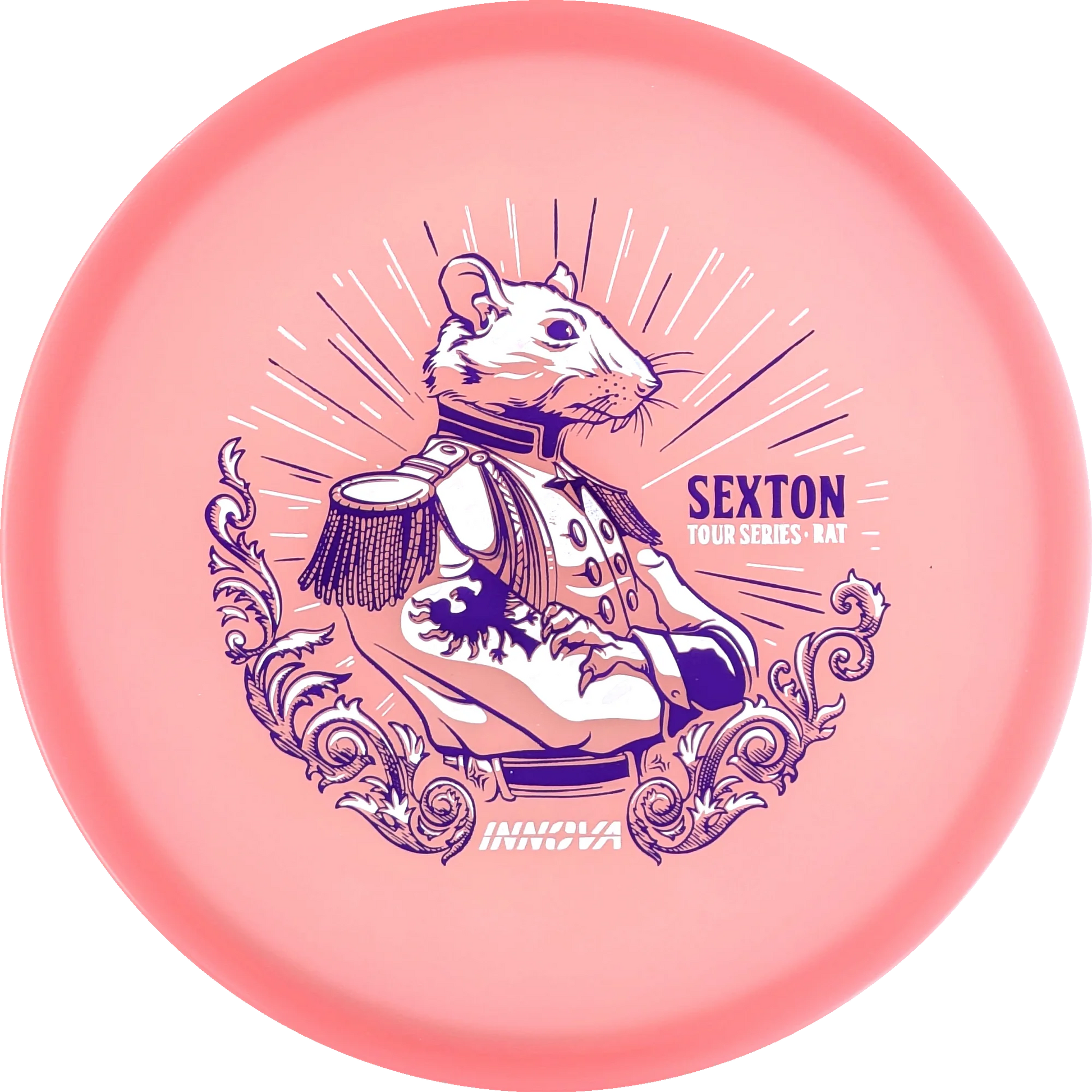 2026 Proto Glow Nate Sexton Rat