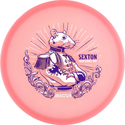 2026 Proto Glow Nate Sexton Rat