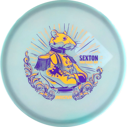 2026 Proto Glow Nate Sexton Rat