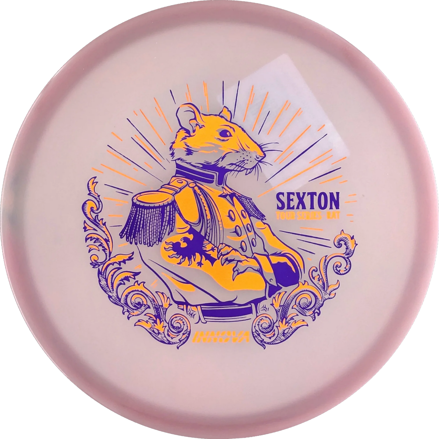 2026 Proto Glow Nate Sexton Rat