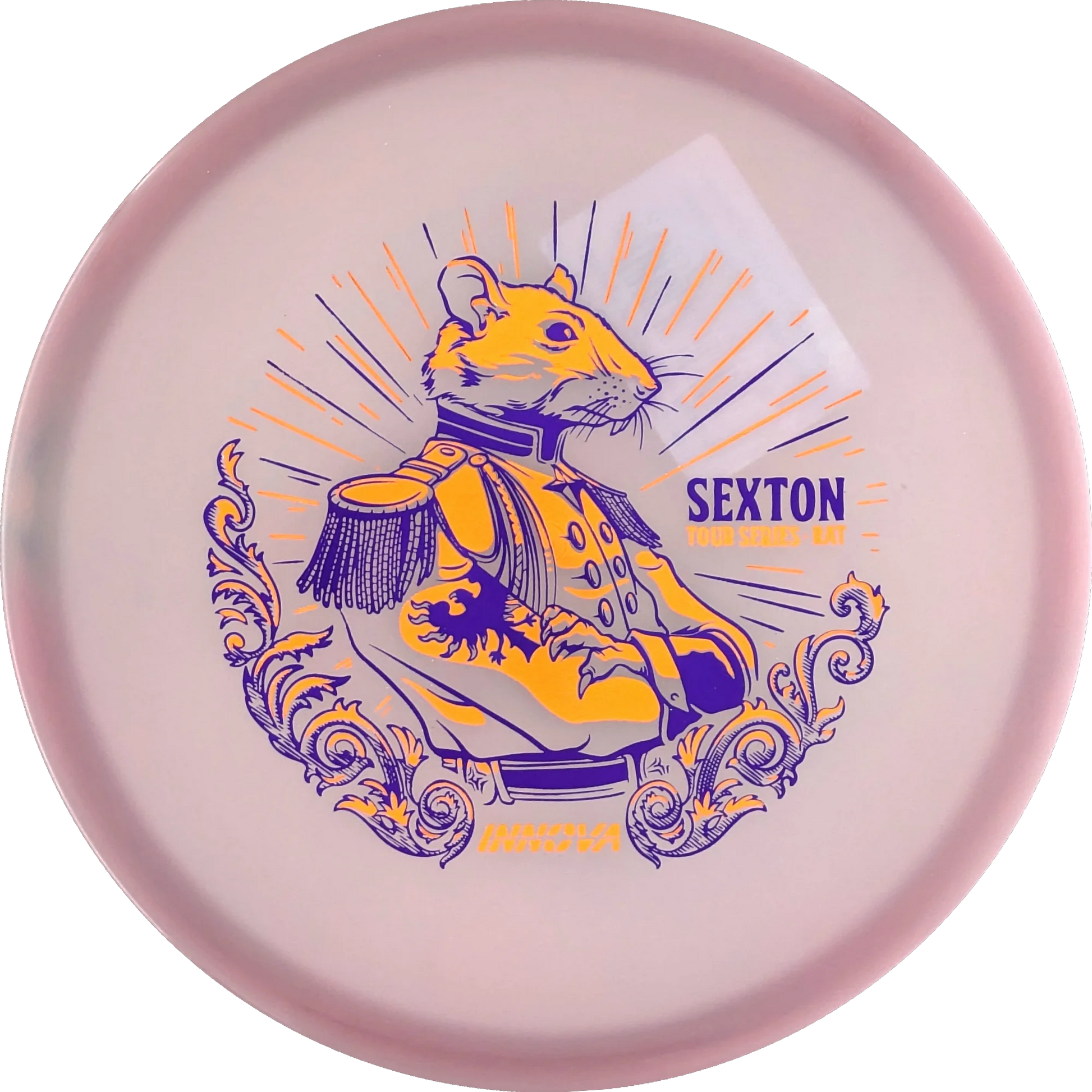 2026 Proto Glow Nate Sexton Rat