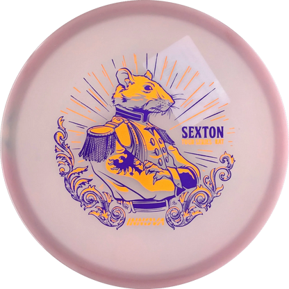 2026 Proto Glow Nate Sexton Rat