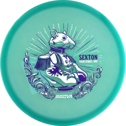 2026 Proto Glow Nate Sexton Rat