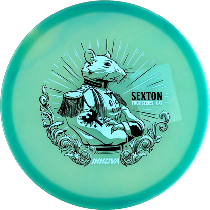 2026 Proto Glow Nate Sexton Rat