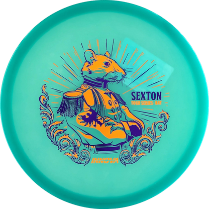2026 Proto Glow Nate Sexton Rat