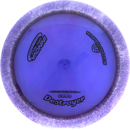 Blizzard Champion Destroyer
