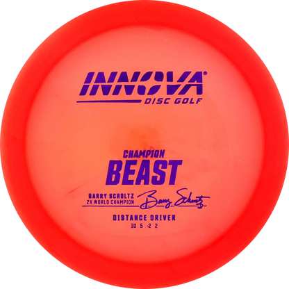 Champion Beast