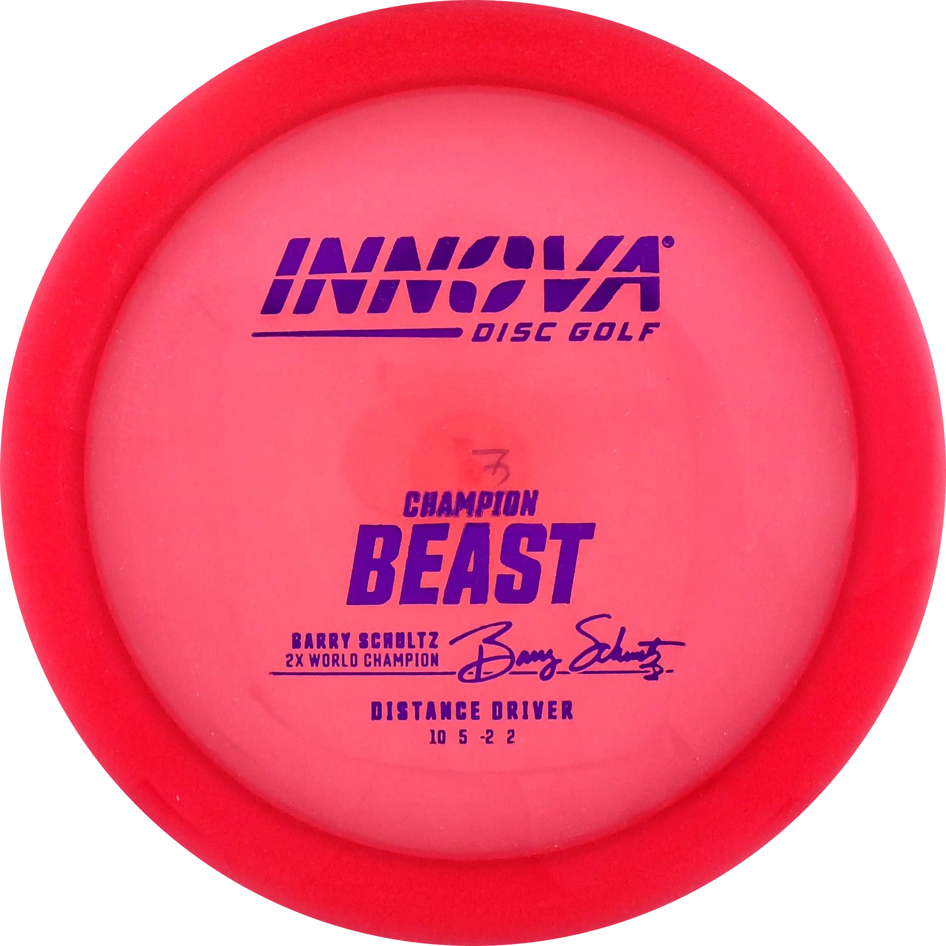 Champion Beast