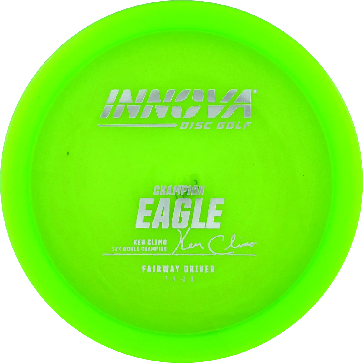 Champion Eagle