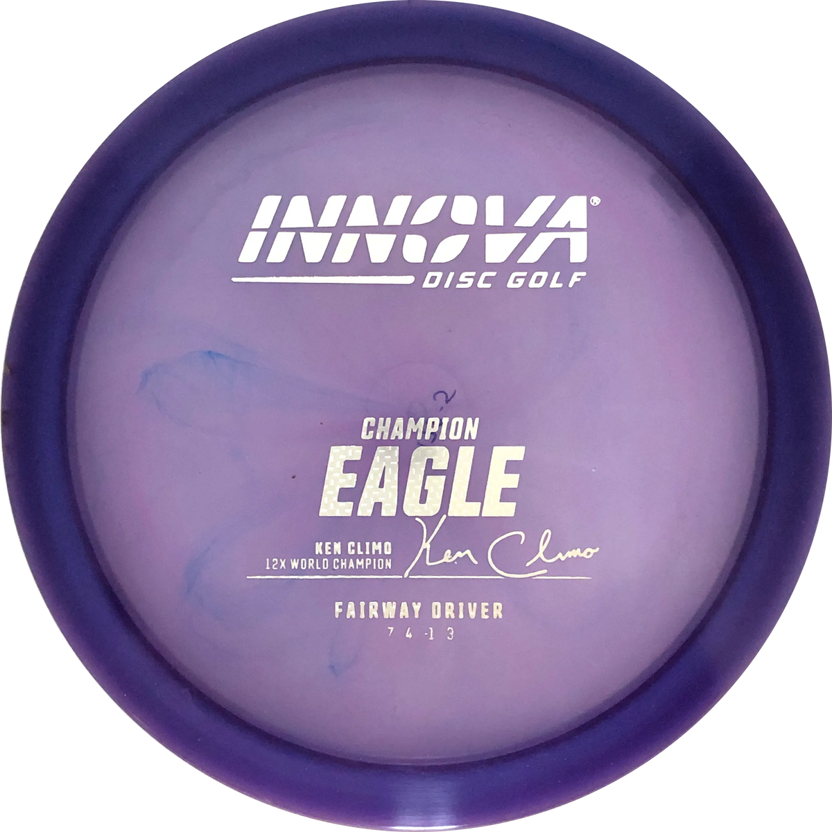 Champion Eagle