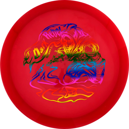 Champion Fairway Disc Dark Rebel