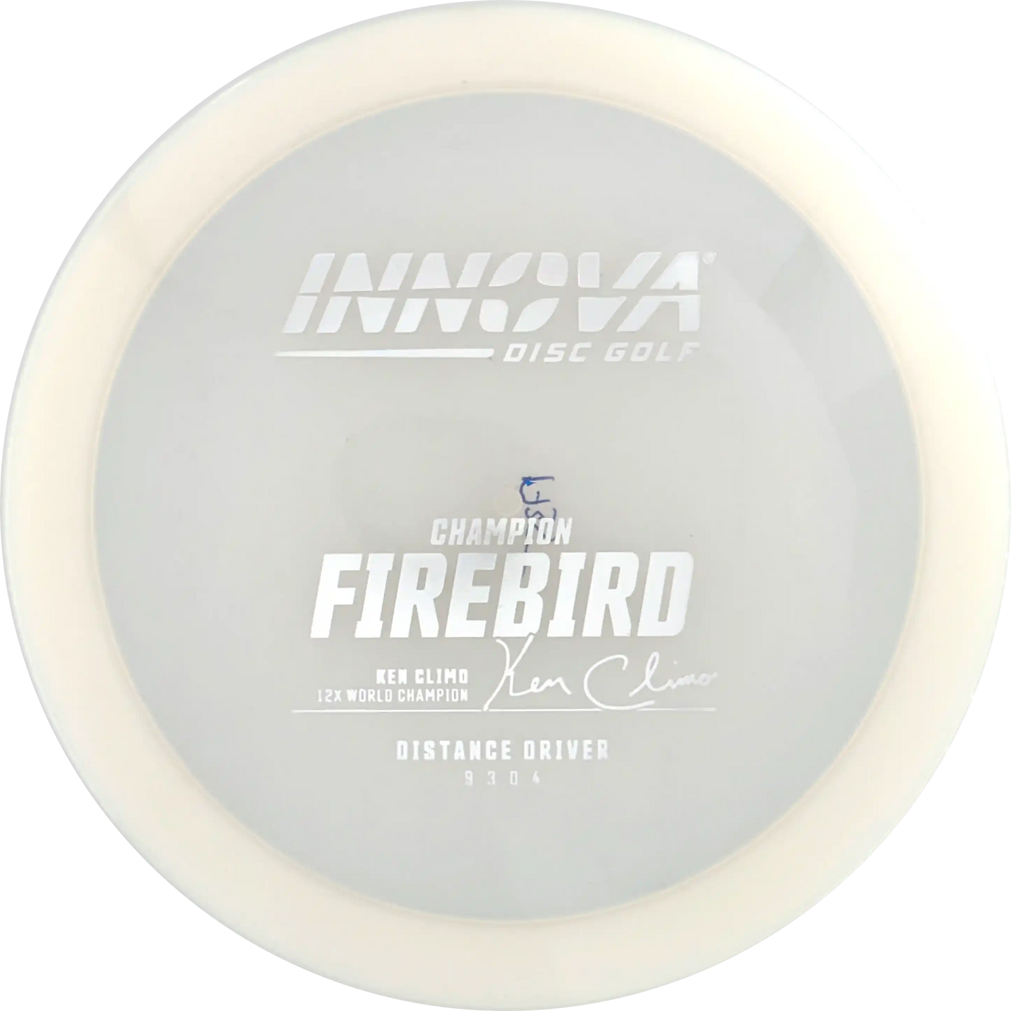 Champion Firebird